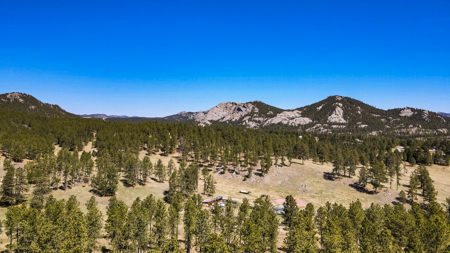 Custer South Dakota Acreage For Sale - image 3