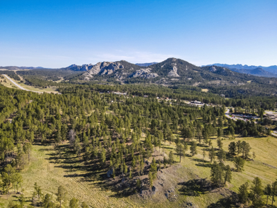 Custer South Dakota Acreage For Sale - image 2
