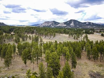 Custer South Dakota Acreage For Sale - image 8