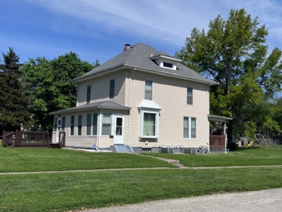 Immaculate Duplex For Sale In Cameron Mo - image 1