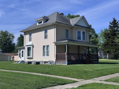 Immaculate Duplex For Sale In Cameron Mo - image 5