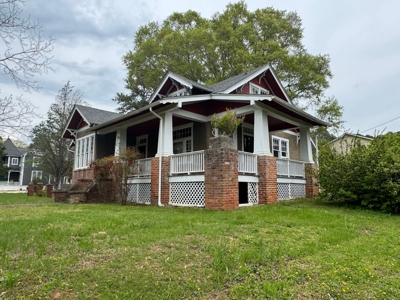 Real Estate That's a Southside Virginia Gem- Lawrenceville, VA - image 5