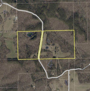 Warrick County Indiana Land For Sale - image 1
