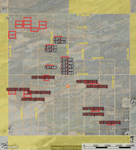 Online Auction: 10 One-Acre Lots in Dolan Springs – Ends Oct 1 - image 1