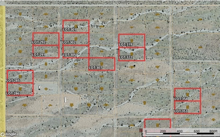 Online Auction: 12 One-Acre Lots in Dolan Springs – Ends Dec 4 - image 12