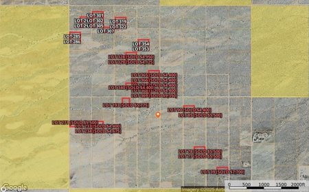 Online Auction: 12 One-Acre Lots in Dolan Springs – Ends Dec 4 - image 16