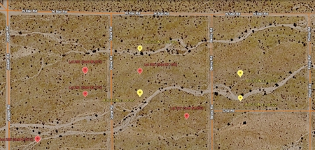 Online Auction: 4 One-Acre Lots in Dolan Springs – Ends March 25 - image 14