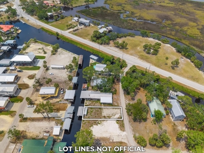 Waterfront Lot for Sale in Suwannee FL! - image 7