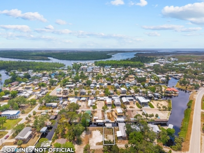 Waterfront Lot for Sale in Suwannee FL! - image 10