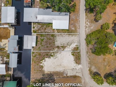 Waterfront Lot for Sale in Suwannee FL! - image 3