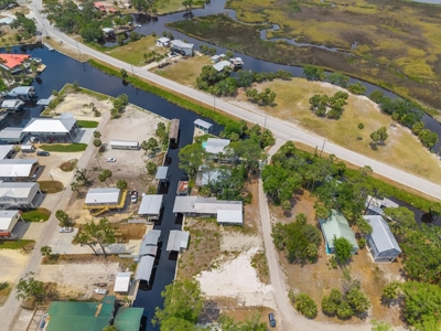 Waterfront Lot for Sale in Suwannee FL! - image 6