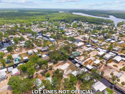 Waterfront Lot for Sale in Suwannee FL! - image 12