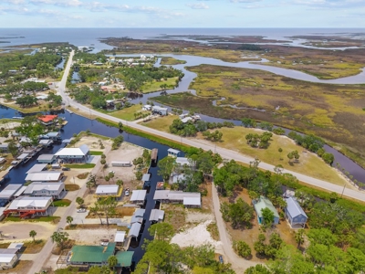 Waterfront Lot for Sale in Suwannee FL! - image 8