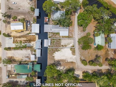 Waterfront Lot for Sale in Suwannee FL! - image 5