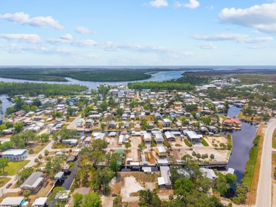 Waterfront Lot for Sale in Suwannee FL! - image 9