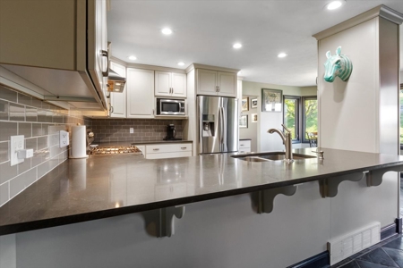 Private Country Missouri Valley Oasis - image 7