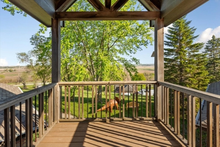 Private Country Missouri Valley Oasis - image 27