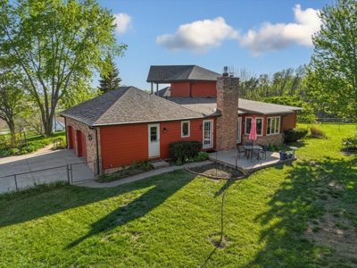 Private Country Missouri Valley Oasis - image 31