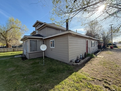 Move-In Ready Home in Alturas, California! - image 4