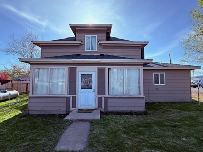 Move-In Ready Home in Alturas, California! - image 1