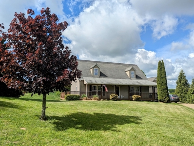 Home for Sale in Copper Hill VA - image 1