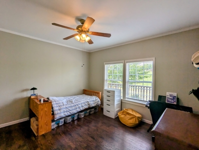 Home for Sale in Copper Hill VA - image 22