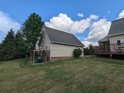 Home for Sale in Copper Hill VA - image 29