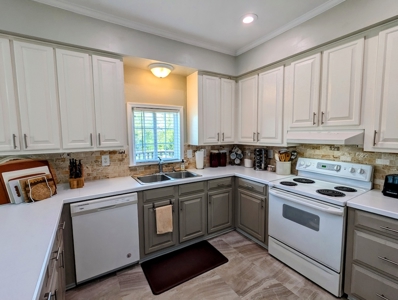 Home for Sale in Copper Hill VA - image 7