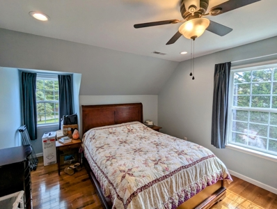 Home for Sale in Copper Hill VA - image 12