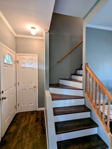 Home for Sale in Copper Hill VA - image 13