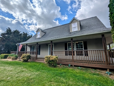 Home for Sale in Copper Hill VA - image 2