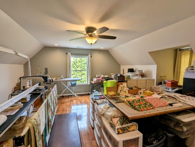 Home for Sale in Copper Hill VA - image 23