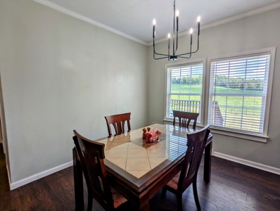 Home for Sale in Copper Hill VA - image 9
