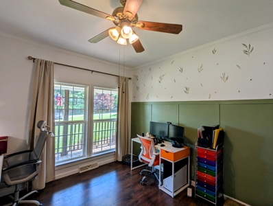 Home for Sale in Copper Hill VA - image 21