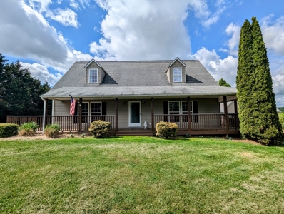 Home for Sale in Copper Hill VA - image 4