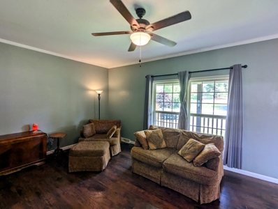 Home for Sale in Copper Hill VA - image 11