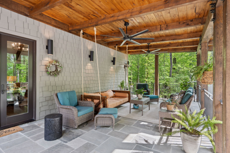 Luxury Woodland Retreat Minutes from Leipers Fork & Franklin - image 21