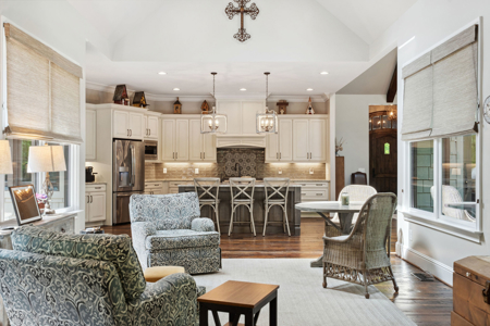 Luxury Woodland Retreat Minutes from Leipers Fork & Franklin - image 32