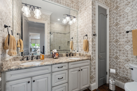 Luxury Woodland Retreat Minutes from Leipers Fork & Franklin - image 36