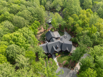 Luxury Woodland Retreat Minutes from Leipers Fork & Franklin - image 4
