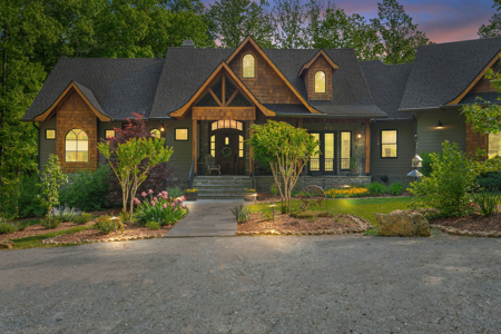 Luxury Woodland Retreat Minutes from Leipers Fork & Franklin - image 10