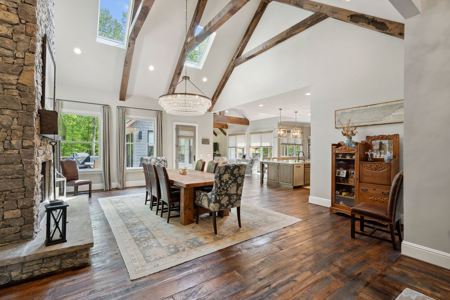 Luxury Woodland Retreat Minutes from Leipers Fork & Franklin - image 23