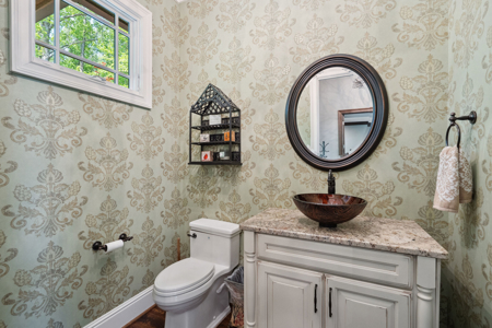Luxury Woodland Retreat Minutes from Leipers Fork & Franklin - image 25