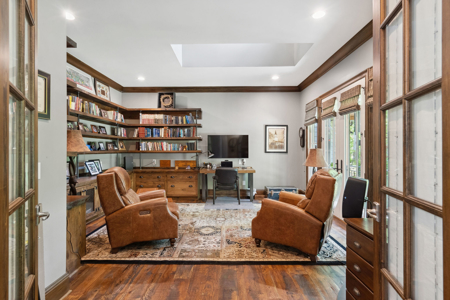 Luxury Woodland Retreat Minutes from Leipers Fork & Franklin - image 26