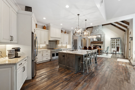 Luxury Woodland Retreat Minutes from Leipers Fork & Franklin - image 27