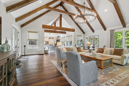 Luxury Woodland Retreat Minutes from Leipers Fork & Franklin - image 31