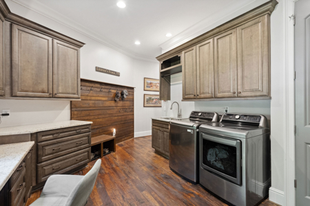 Luxury Woodland Retreat Minutes from Leipers Fork & Franklin - image 37