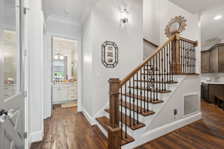 Luxury Woodland Retreat Minutes from Leipers Fork & Franklin - image 38