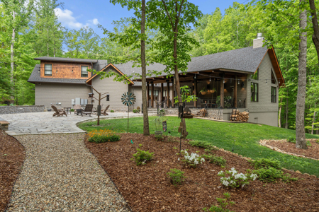 Luxury Woodland Retreat Minutes from Leipers Fork & Franklin - image 18