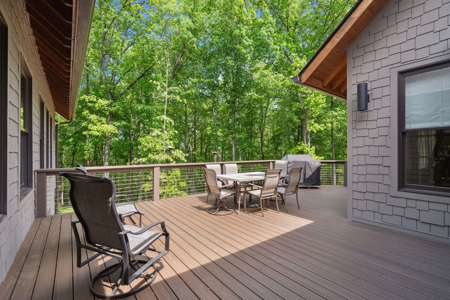Luxury Woodland Retreat Minutes from Leipers Fork & Franklin - image 42
